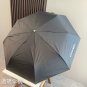 CHANEL Triple Fold Automatic Folding Umbrella Made from Taiwan Imported UV Protective U_717
