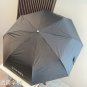 CHANEL Triple Fold Automatic Folding Umbrella Made from Taiwan Imported UV Protective U_717