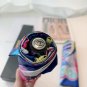 CHANEL Triple Fold Automatic Folding Umbrella Made from Taiwan Imported UV Protective U_719