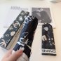 CHANEL Triple Fold Automatic Folding Umbrella Made from Taiwan Imported UV Protective U_727