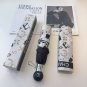 CHANEL Triple Fold Automatic Folding Umbrella Made from Taiwan Imported UV Protective U_728