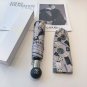 CHANEL Triple Fold Automatic Folding Umbrella Made from Taiwan Imported UV Protective U_729