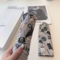 CHANEL Triple Fold Automatic Folding Umbrella Made from Taiwan Imported UV Protective U_729