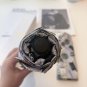 CHANEL Triple Fold Automatic Folding Umbrella Made from Taiwan Imported UV Protective U_729