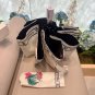 CHANEL Triple Fold Automatic Folding Umbrella Made from Taiwan Imported UV Protective U_736