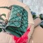 CHANEL Triple Fold Automatic Folding Umbrella Made from Taiwan Imported UV Protective U_736