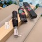 CHANEL Triple Fold Automatic Folding Umbrella Made from Taiwan Imported UV Protective U_737