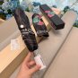 CHANEL Triple Fold Automatic Folding Umbrella Made from Taiwan Imported UV Protective U_737