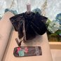 CHANEL Triple Fold Automatic Folding Umbrella Made from Taiwan Imported UV Protective U_737