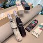 CHANEL Triple Fold Automatic Folding Umbrella Made from Taiwan Imported UV Protective U_737