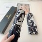 CHANEL Triple Fold Automatic Folding Umbrella Made from Taiwan Imported UV Protective U_740