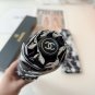 CHANEL Triple Fold Automatic Folding Umbrella Made from Taiwan Imported UV Protective U_740
