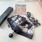 CHANEL Triple Fold Automatic Folding Umbrella Made from Taiwan Imported UV Protective U_740