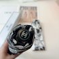 CHANEL Triple Fold Automatic Folding Umbrella Made from Taiwan Imported UV Protective U_741