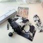 CHANEL Triple Fold Automatic Folding Umbrella Made from Taiwan Imported UV Protective U_741