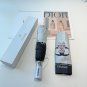 CHANEL Triple Fold Automatic Folding Umbrella Made from Taiwan Imported UV Protective U_744