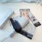CHANEL Triple Fold Automatic Folding Umbrella Made from Taiwan Imported UV Protective U_744