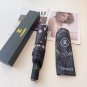 CHANEL Triple Fold Automatic Folding Umbrella Made from Taiwan Imported UV Protective U_748