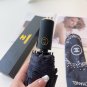 CHANEL Triple Fold Automatic Folding Umbrella Made from Taiwan Imported UV Protective U_748