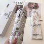 CHANEL Triple Fold Automatic Folding Umbrella Made from Taiwan Imported UV Protective U_749