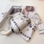CHANEL Triple Fold Automatic Folding Umbrella Made from Taiwan Imported UV Protective U_749