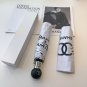 CHANEL Triple Fold Automatic Folding Umbrella Made from Taiwan Imported UV Protective U_751