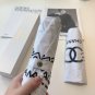 CHANEL Triple Fold Automatic Folding Umbrella Made from Taiwan Imported UV Protective U_751