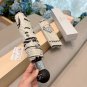 CHANEL Triple Fold Automatic Folding Umbrella Made from Taiwan Imported UV Protective U_771
