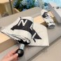 CHANEL Triple Fold Automatic Folding Umbrella Made from Taiwan Imported UV Protective U_1761