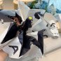 CHANEL Triple Fold Automatic Folding Umbrella Made from Taiwan Imported UV Protective U_1761