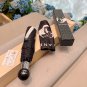 CHANEL Triple Fold Automatic Folding Umbrella Made from Taiwan Imported UV Protective U_1762