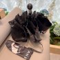 CHANEL Triple Fold Automatic Folding Umbrella Made from Taiwan Imported UV Protective U_1762