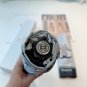 CHANEL Triple Fold Automatic Folding Umbrella Made from Taiwan Imported UV Protective U_1765