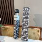 CHANEL Triple Fold Automatic Folding Umbrella Made from Taiwan Imported UV Protective U_2339