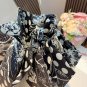 CHANEL Triple Fold Automatic Folding Umbrella Made from Taiwan Imported UV Protective U_2339