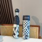 CHANEL Triple Fold Automatic Folding Umbrella Made from Taiwan Imported UV Protective U_2340
