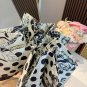 CHANEL Triple Fold Automatic Folding Umbrella Made from Taiwan Imported UV Protective U_2340