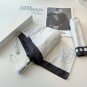 CHANEL Triple Fold Automatic Folding Umbrella Made from Taiwan Imported UV Protective U_2343