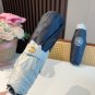 CHANEL Triple Fold Automatic Folding Umbrella Made from Taiwan Imported UV Protective U_2344