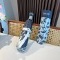 CHANEL Triple Fold Automatic Folding Umbrella Made from Taiwan Imported UV Protective U_2348