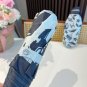 CHANEL Triple Fold Automatic Folding Umbrella Made from Taiwan Imported UV Protective U_2348