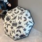 CHANEL Triple Fold Automatic Folding Umbrella Made from Taiwan Imported UV Protective U_2348