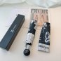 CHANEL Triple Fold Automatic Folding Umbrella Made from Taiwan Imported UV Protective U_2361
