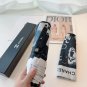 CHANEL Triple Fold Automatic Folding Umbrella Made from Taiwan Imported UV Protective U_2361