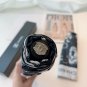 CHANEL Triple Fold Automatic Folding Umbrella Made from Taiwan Imported UV Protective U_2361