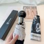 CHANEL Triple Fold Automatic Folding Umbrella Made from Taiwan Imported UV Protective U_2361