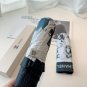 CHANEL Triple Fold Automatic Folding Umbrella Made from Taiwan Imported UV Protective U_2362