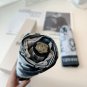 CHANEL Triple Fold Automatic Folding Umbrella Made from Taiwan Imported UV Protective U_2362