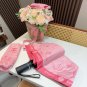 CHANEL Triple Fold Automatic Folding Umbrella Made from Taiwan Imported UV Protective U_2370