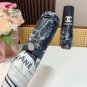 CHANEL Triple Fold Automatic Folding Umbrella Made from Taiwan Imported UV Protective U_2371